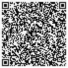 QR code with Gary's Boot'n Shoe Repair contacts