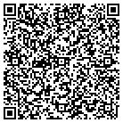 QR code with Hammer & the Last Shoe Repair contacts