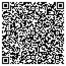 QR code with C S A LLC contacts