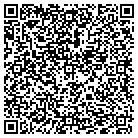 QR code with A1 Shoe Repair of Middletown contacts