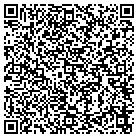 QR code with Ace Instant Shoe Repair contacts