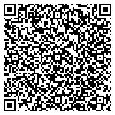 QR code with Arpr Inc contacts