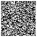 QR code with Mjb Corp contacts