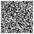QR code with Heath Events contacts
