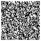QR code with B'Nai B'Rith Apartments contacts