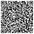 QR code with Ackermann Public Relations contacts