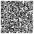 QR code with Akins Public Strategies Inc contacts