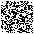 QR code with Maplehurst Country Club Inc contacts