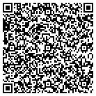 QR code with Coventry Shoe & Leather Repair contacts