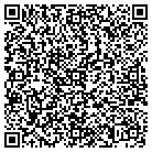 QR code with Accolades Public Relations contacts
