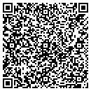 QR code with Harrison contacts