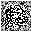 QR code with Harvard Shoe Service contacts