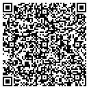 QR code with Arispe PR contacts