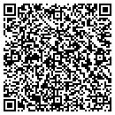 QR code with Albert's Shoe Service contacts