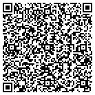 QR code with Alexander's Shoe Repair contacts
