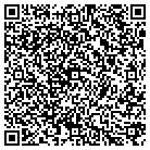 QR code with Oak Glen Golf Course contacts