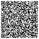 QR code with Oak Ridge Country Club contacts