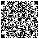 QR code with Red Wing Country Club Inc contacts