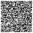 QR code with Ridgeview Country Club Inc contacts