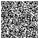 QR code with Tony's Shoe Service contacts