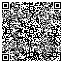 QR code with A Beam of Light contacts