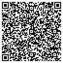 QR code with Audra Barlow contacts