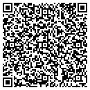 QR code with Heel Bar contacts
