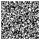 QR code with Kim's Shoe Repair contacts