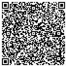 QR code with Gallagher Goodwinn Gregg Comm contacts