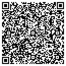QR code with Platinum PR contacts