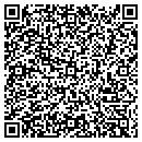 QR code with A-1 Shoe Repair contacts