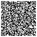 QR code with Hembree Tile contacts