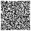 QR code with Claremont Country Club contacts