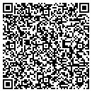 QR code with home for sale contacts