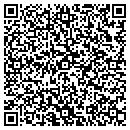 QR code with K & D Interprizes contacts