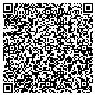 QR code with American Shoe Shop Inc contacts