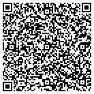 QR code with Anthony's Shoe Repair & Custom contacts