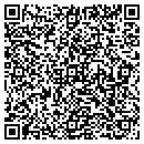 QR code with Center Shoe Repair contacts