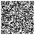 QR code with Ens contacts