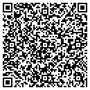 QR code with AA Cabinetry contacts