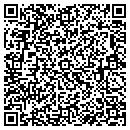 QR code with A A Vending contacts