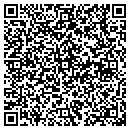 QR code with A B Vending contacts