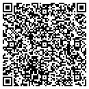 QR code with Aminas Vending Service contacts