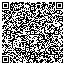 QR code with Atmore Vending Co contacts