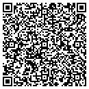 QR code with Rusty Cat contacts