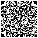 QR code with Anchorage Vending contacts