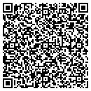QR code with Aurora Vending contacts