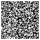 QR code with B There Vending contacts