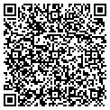 QR code with Bmi contacts