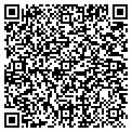 QR code with Ctc's Canteen contacts
